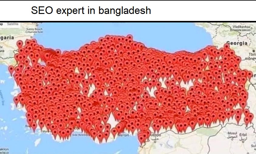 seo expert in bangladesh